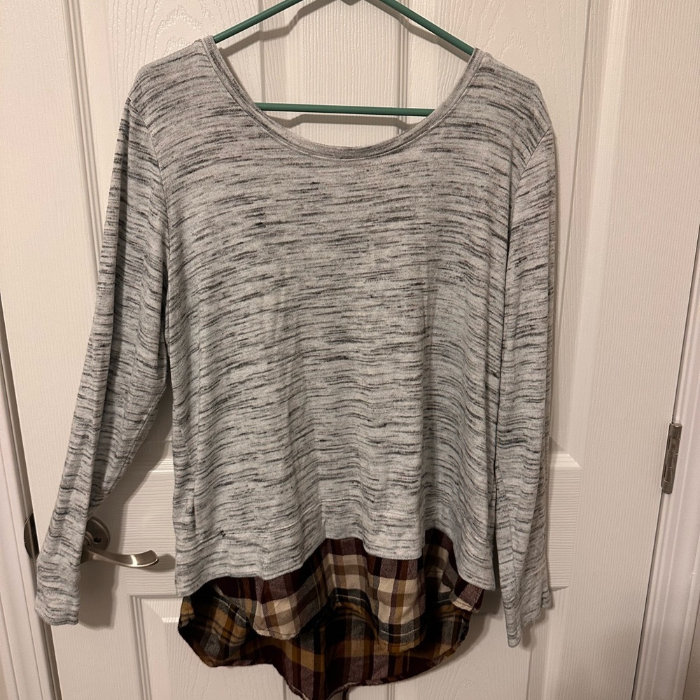 women’s tunic
